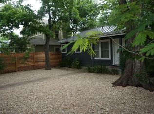 5507 Avenue G, Austin, TX 78751