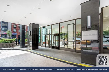 Rented by The Blueground