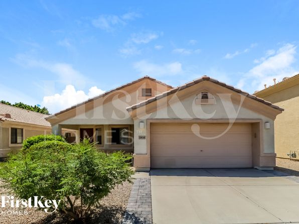 5859 W Cochise Dr