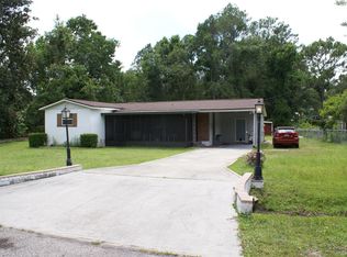 12448 Sapp Rd, Jacksonville, FL 32226
