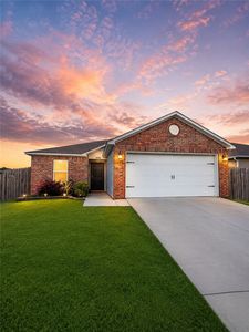 1155 S Kingfisher Ln, Fayetteville, AR, 72701