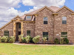 480 Anita Ln, Waxahachie, TX 75165