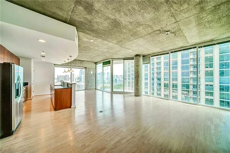 2 bed, 1743 sqft, $3,700 — Photo 4