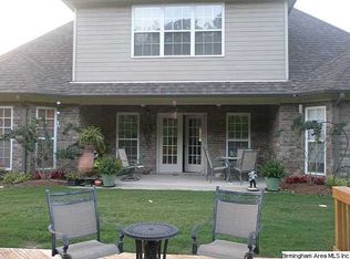 212 Scarlet Ct, Chelsea, AL 35043