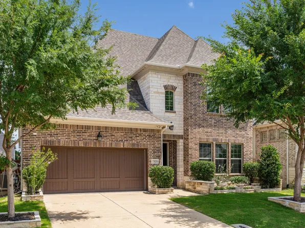 7826 Uxbridge Dr, Irving, TX 75063