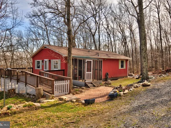 110 Opossum Trl, Winchester, VA 22602