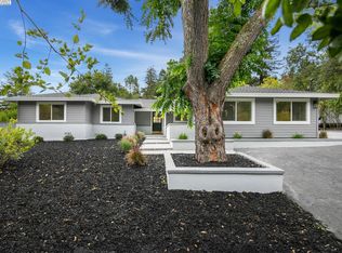 1830 Reliez Valley Rd, Lafayette, CA 94549