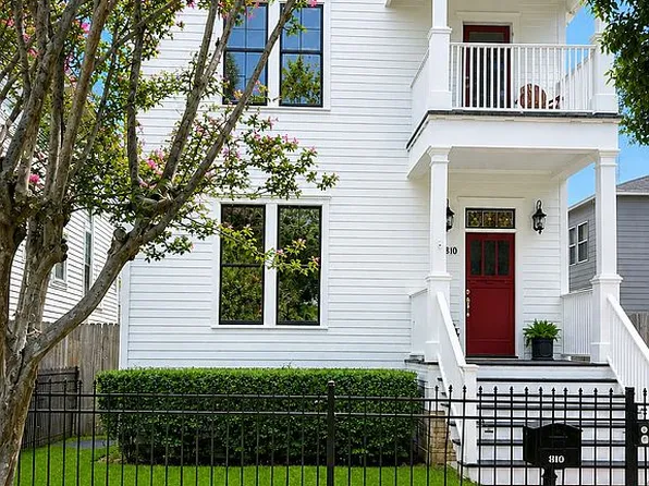 810 Tulane St, Houston, TX 77007