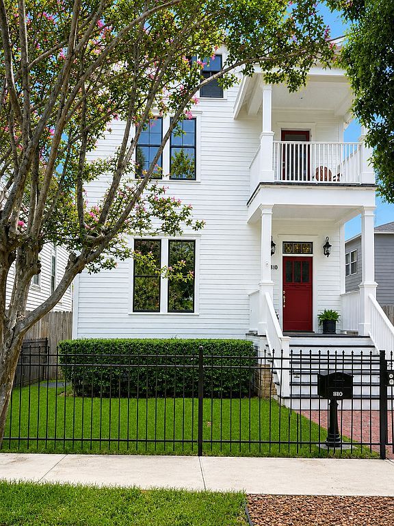 810 Tulane St - Property Image