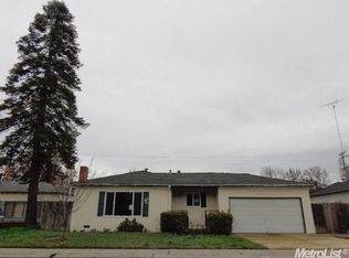 1410 Schulenberg Ave, Modesto, CA 95350