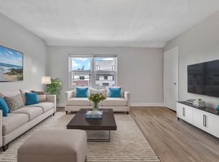 1221 Raum St NE APT 4, Washington, DC 20002