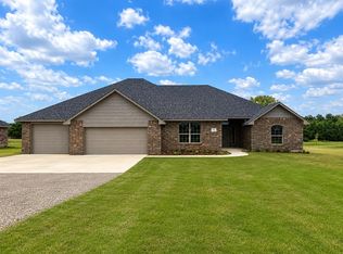 4111 S Wagon Dr, Stillwater, OK 74074