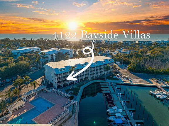 4th image of 4122 Bayside Villas #4122