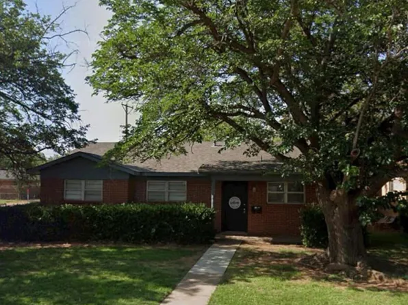 5401 42nd St, Lubbock, TX 79414