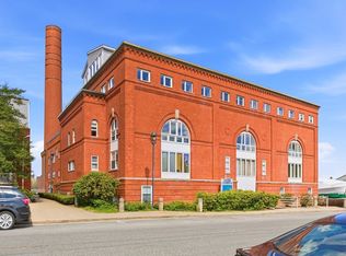 45 Main St APT 27, Wareham, MA 02571