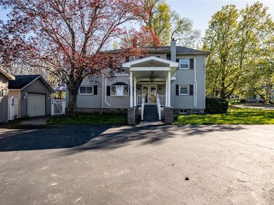 2700 Sanitarium Rd, Clifton Springs, NY, 14432