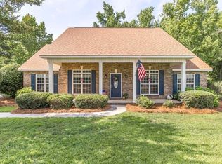 307 Erin Way, Warner Robins, GA 31088