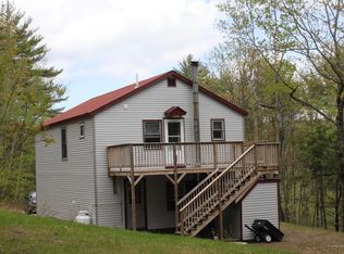 371 S Bridgton Rd, Bridgton, ME 04009