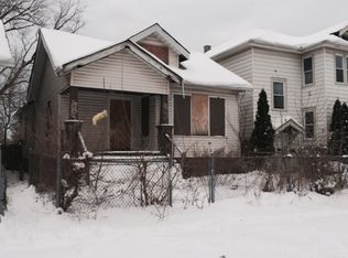 308 W 118th St, Chicago, IL 60628