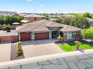 3101 N Winthrop St, Mesa, AZ 85213