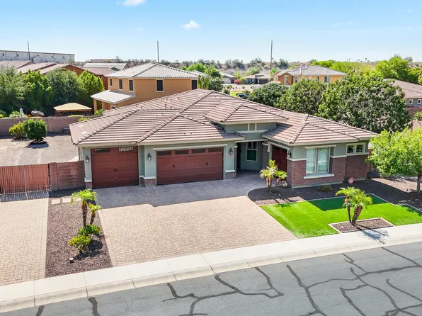 3101 N WINTHROP --, Mesa, AZ 85213