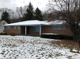 1107 Inverness Ave, Youngstown, OH