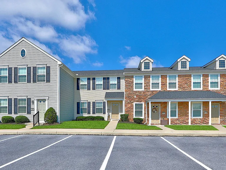 The Village of Laurel Ridge and The Encore Apartments and Townhomes — Photo 1