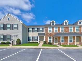 The Village of Laurel Ridge and The Encore Apartments and Townhomes, Harrisburg, PA 17112