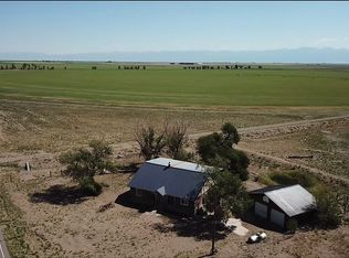 9478 County Road 100 N, Center, CO 81125