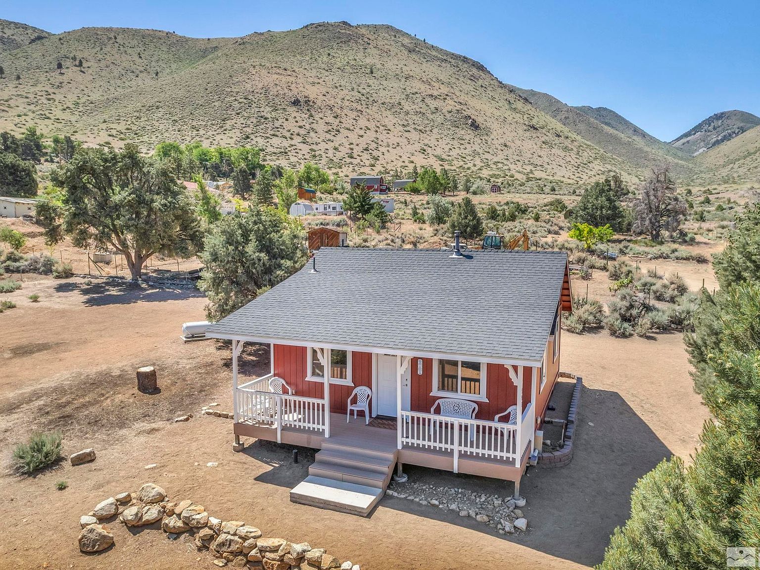 591 Pine Nut Rd, Coleville, CA 96107 MLS 240007517 Zillow