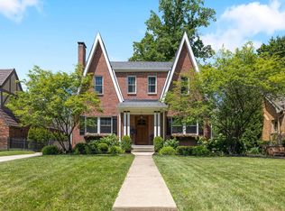 5410 N Pennsylvania St, Indianapolis, IN