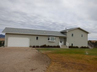 505 Castle Butte Rd, Lewistown, MT 59457