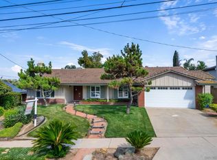 6437 Coral Lake Ave, San Diego, CA 92119