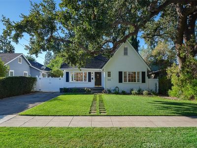 644 W Colorado Blvd, Monrovia, CA, 91016