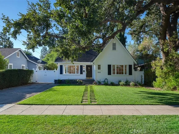 644 W Colorado Blvd, Monrovia, CA 91016