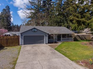 3315 Notre Dame Ct SE, Olympia, WA 98503