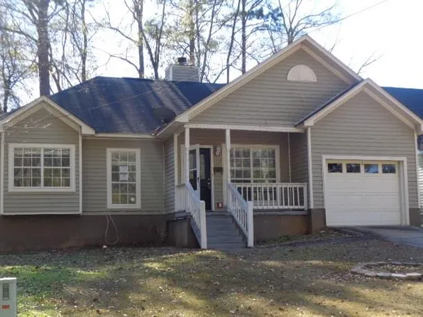 1507 Catalina Dr, Dothan, AL 36303