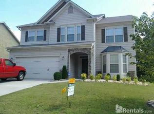 2334 Flowerdale Ct, Douglasville, GA 30135