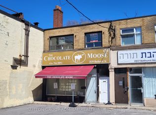 2839 Bathurst St, Toronto, ON M6B3A4