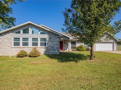 1626 Timberline Ave, Decatur, AR, 72722