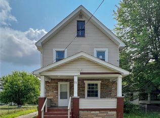 71 N Loveless Ave, Youngstown, OH 44506
