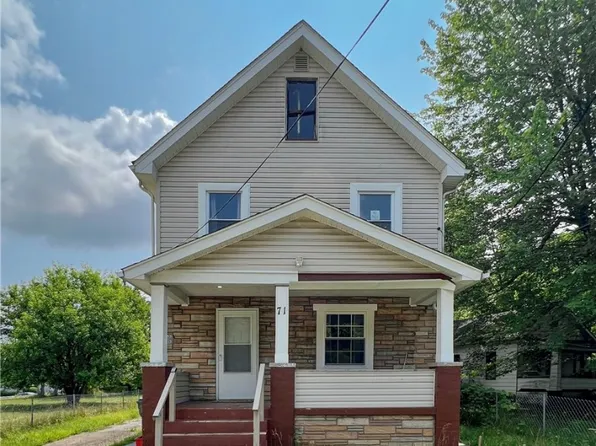 71 N Loveless Ave, Youngstown, OH 44506