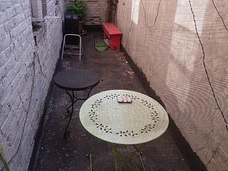 Rented by Bold New York