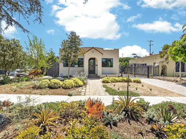 1341 S Garnsey St, Santa Ana, CA 92707