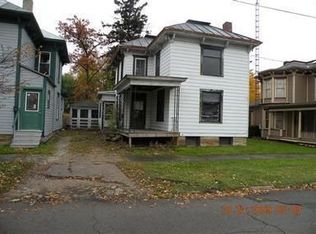 217 W Atwood Galion, Other, OH 44833