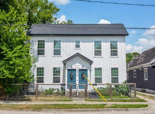 2018 Fulton St #2, Houston, TX 77009
