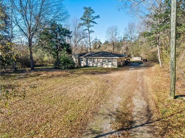 Waterfront Franklinton La Waterfront Homes For Sale 38 Homes Zillow