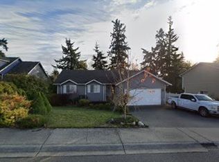 1625 SW 10th Ave, Oak Harbor, WA 98277