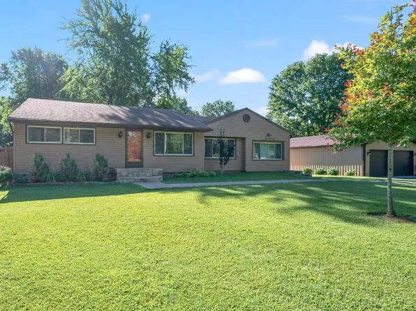 4190 Clough Ln, Cincinnati, OH 45245