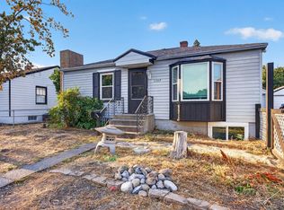 1307 E Gordon Ave, Spokane, WA 99207